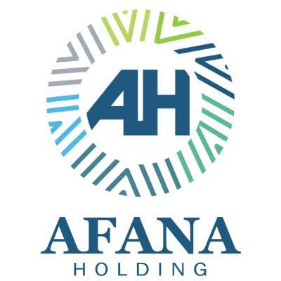 Afana Holding logo